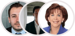 Actual client photos