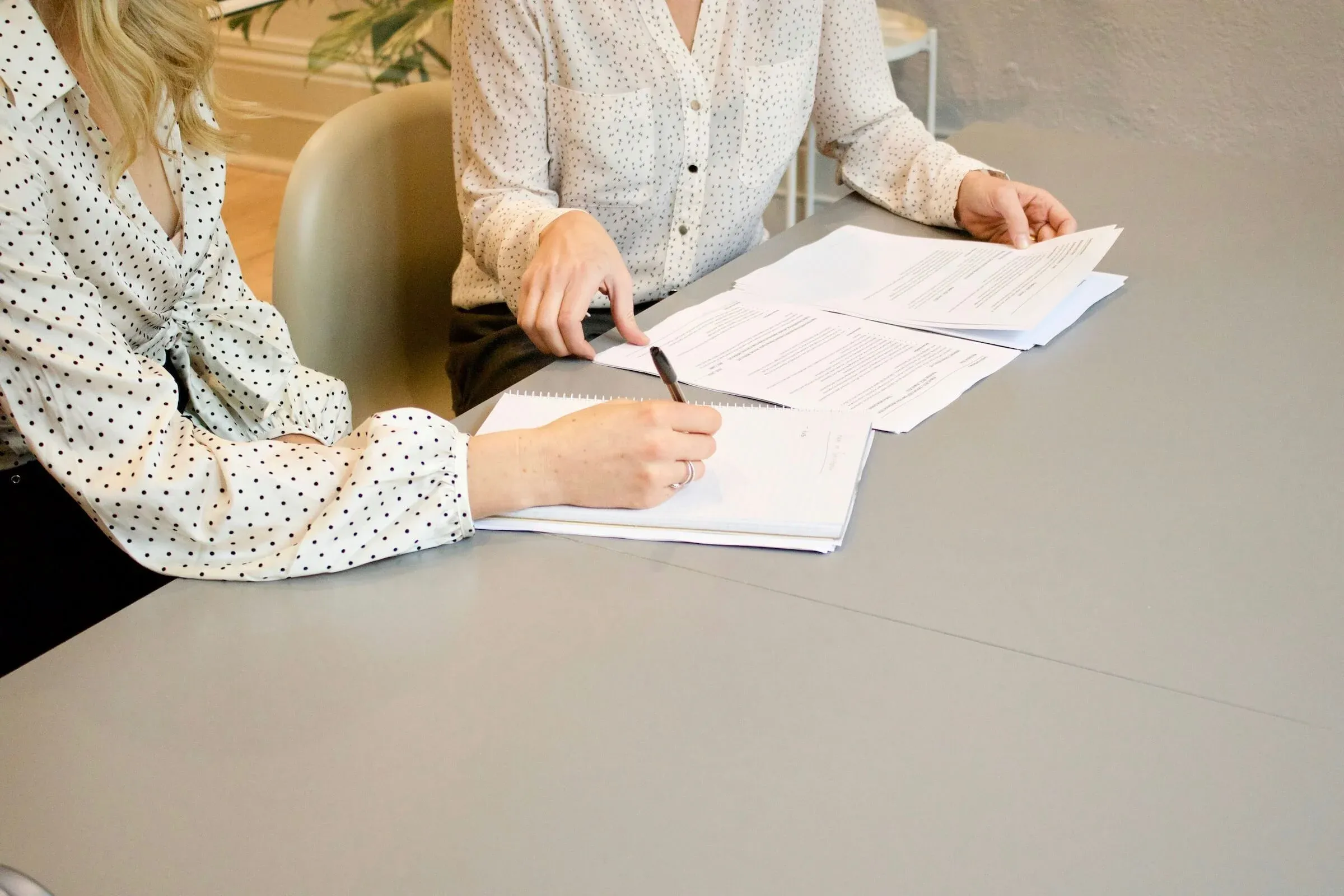 Financial advisor compliance workflow